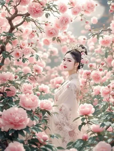 花间集 - 哈哈影院热播新片速看