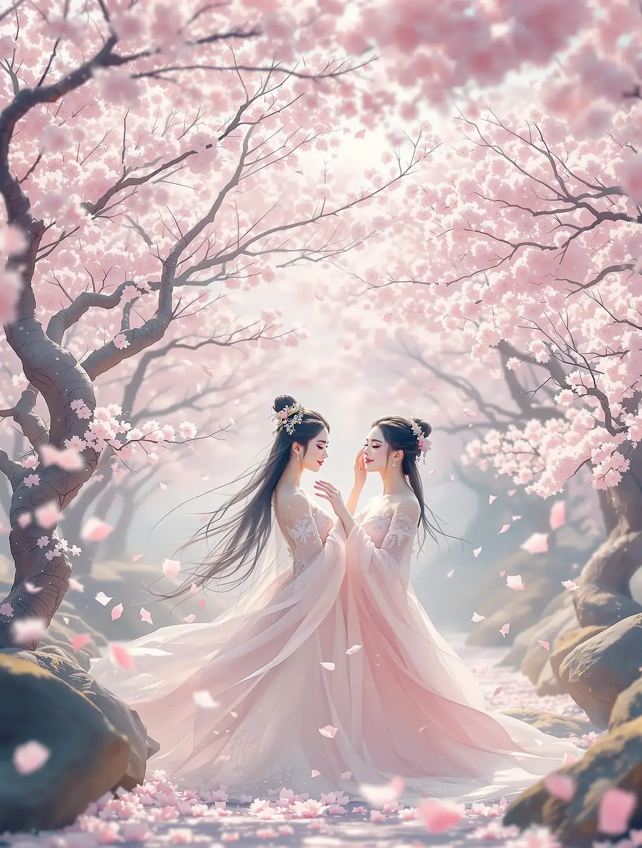 三生三世十里桃花 - 哈哈影院热播完结必刷