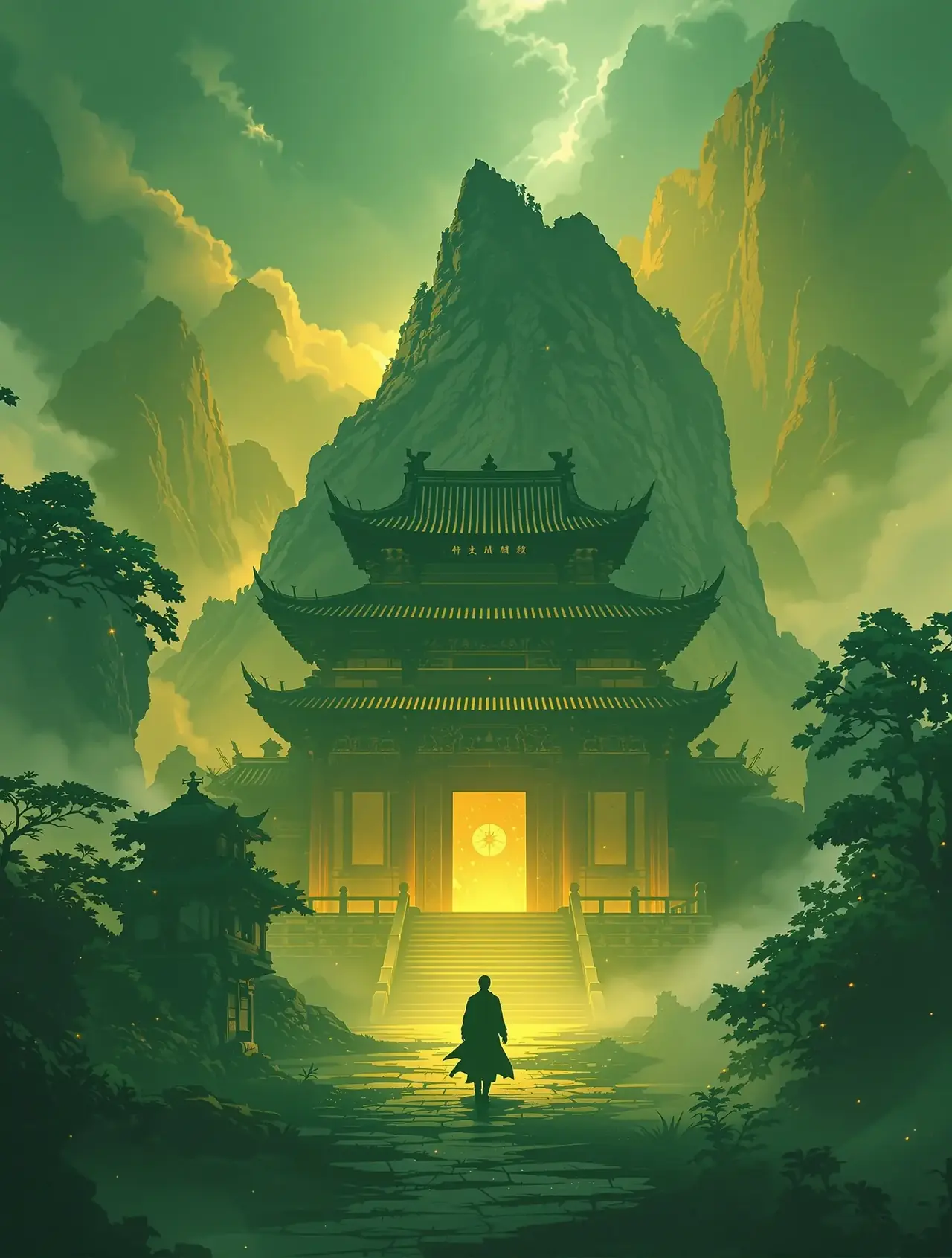一人之下·第六季 - 哈哈影院热播二次元区