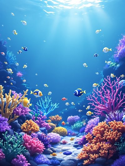海底总动员3：珊瑚礁的呼唤 - 哈哈影院热播合家欢片