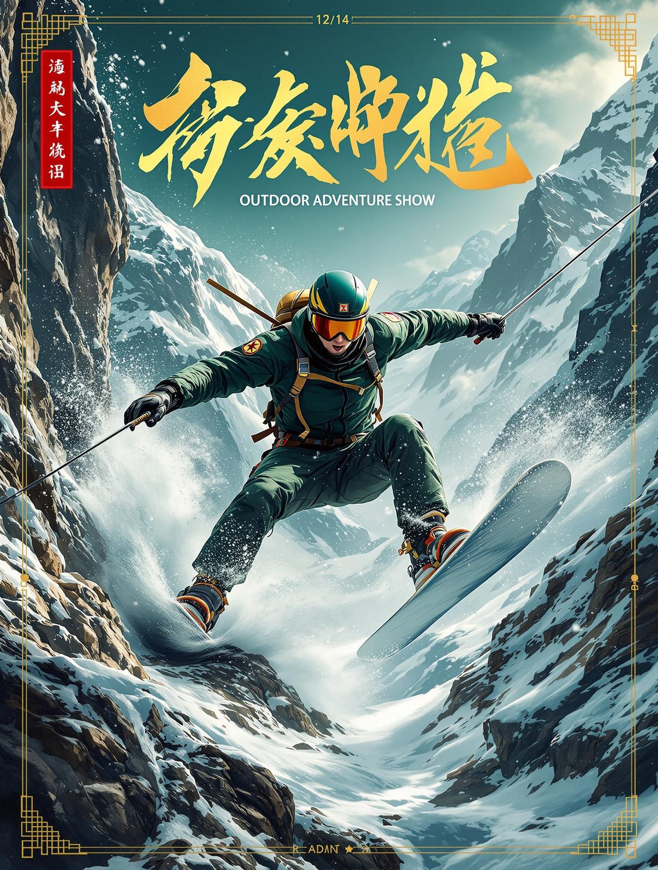 极限挑战·宝藏行 - 哈哈影院热播周末综艺