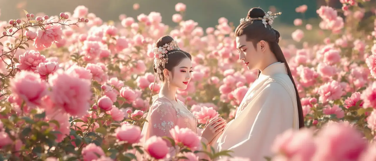 花间集 - 哈哈影院热播推荐