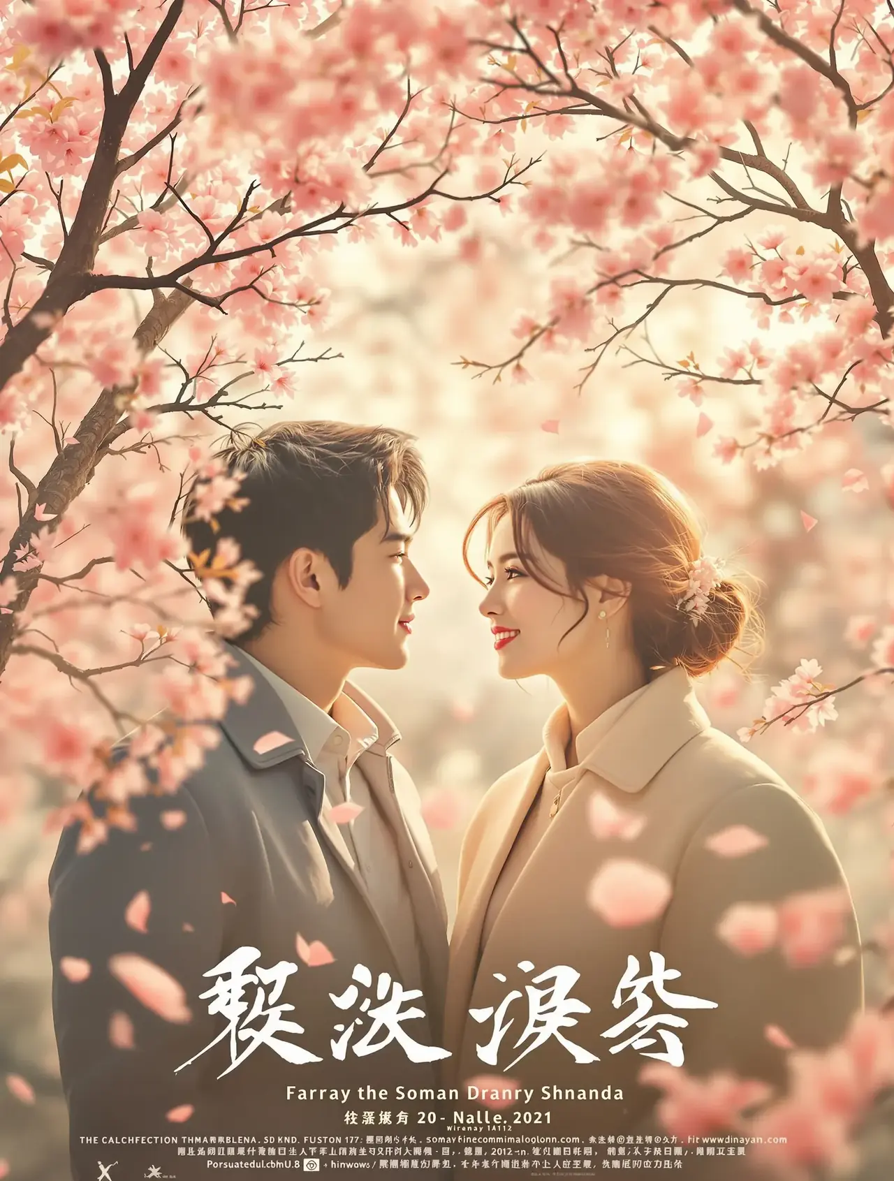 春风十里不如你 - 哈哈影院热播新片速看